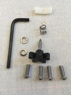 Throttle Control /  Adjust Screw Assembly For Harley • $16.99