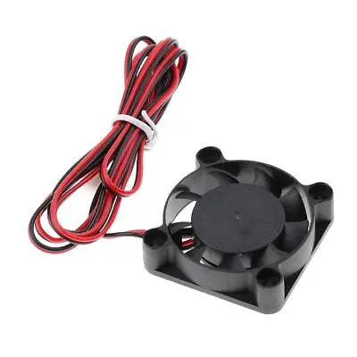 £5.95 • Buy -Silent 4010 Brushless DC Cooling Fan With 100cm Wire 2-Pin For Welder