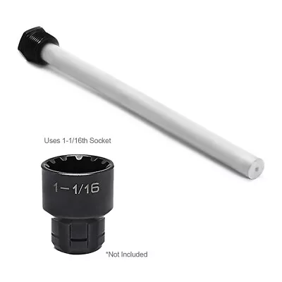 Magnesium RV Anode Rod For Suburban Mor-Flo 6 Gallon Water Heater Anode Rod • $14.68