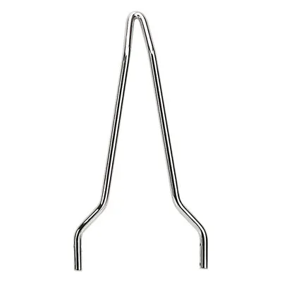 Cycle Vision Sissy Bar Old School 18  Chrome For Harley - Davidson Softail Dyna • $220.26