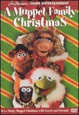 A Muppet Family Christmas [P&S] By Eric Till: Used • $19.18