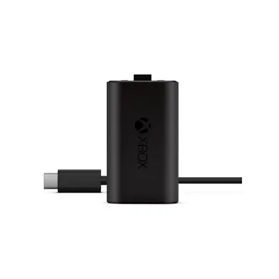 Microsoft Xbox Rechargeable Battery + USB-C Cable • $24.99