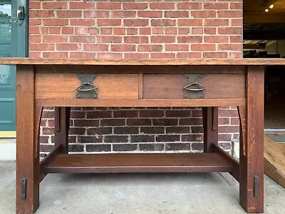 Antique Imperial Desk • $1195