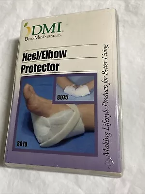 DMI Comfort Heel/elbow Protector  8075 • $8.50