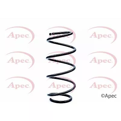 2x Coil Springs (Pair Set) Fits VOLVO S40 Mk1 1.8 Front 00 To 03 Suspension New • $45.05