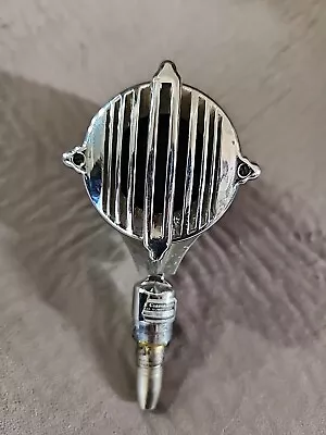 Dukane Corporation Model 7C40   Vintage Art Deco Microphone • $84.99