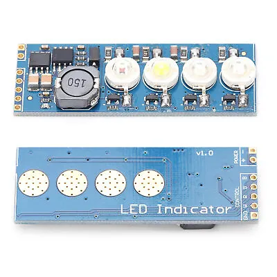 APM Extension Board Controller With LED For FPV RC Drone Multirotor • $15.30