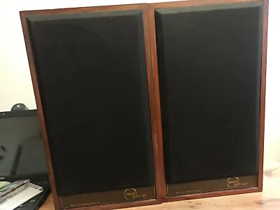 Vintage Tannoy M20 Gold • £120