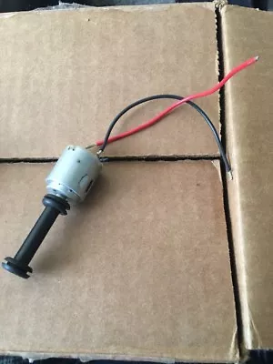 Lot Of 33 DC 3-6V 16500 RPM Rotary Speed High Torque Micro Motor • $55