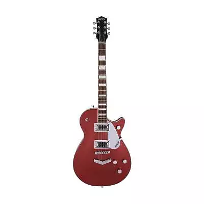 [PREORDER] Gretsch G5220 Electromatic Jet BT Single-Cut Firestick Red • $1190