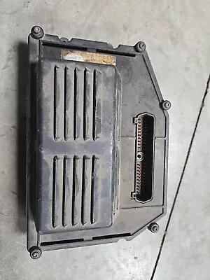 Dodge Ram Cummins Diesel 1993 ECM Core Smells Burnt • $100