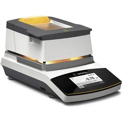 Sartorius MA160-1 Infrared Moisture Balance - Analyzer 200G/1mg • $4299