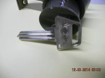 Assa UL Blank & Cut Keys For Assa 600 Series Cylinders. • $12