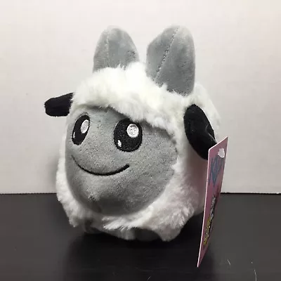 New Kidrobot Kozik Labbit Litton Plush Toy Collectible Spring Sheep Lamb Costume • $19.99