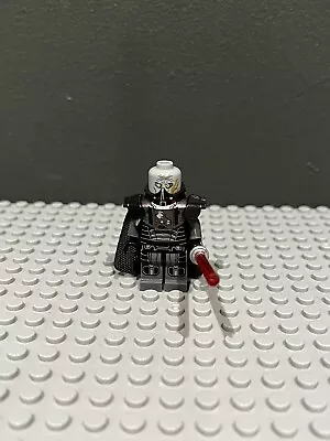 Lego Star Wars Darth Malgus • £12.59