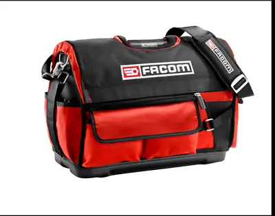 FACOM BS.T20 Textile Tool Bag - Probag • £120.05