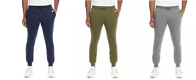 Hurley Men’s Fleece Jogger • $20