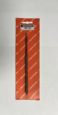 Mitutoyo 985-102 SCRIBER STRAIGHT POINT • $12