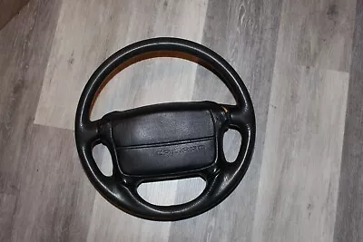 90 92 Camaro Z28 RS Steering Wheel • $125
