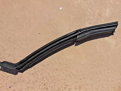 2007-12 Mitsubishi Eclipse Convertible Top Weatherstrip Center & Rear RH Pass • $49.99