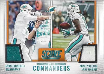 $1.25 • Buy 2014 Score Football Card Pick (Inserts)