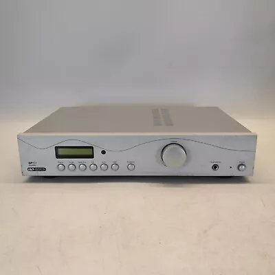 ACOUSTIC SOLUTIONS SP101 Stereo Integrated Amplifier With Phono Input  • £49.99