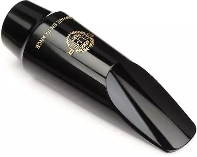 Selmer Paris Jazz Flow Alto Saxophone Mouthpiece - 7 • $215