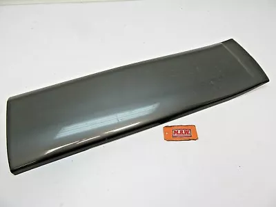 MOLDING DOOR PANEL COVER OUTSIDE TRIM CAP STRIP PASSENGER RH FRONT For TRIBUTE  • $199.94