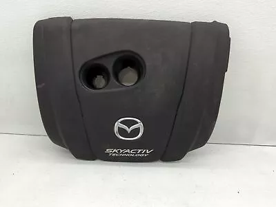 2016 Mazda 6 Engine Cover UXTOG • $53.86