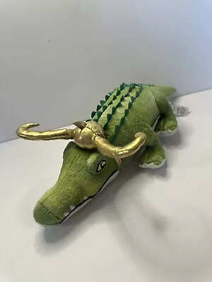 Marvel - Loki - Loki Alligator Limited Edition Plush - Loot • $30