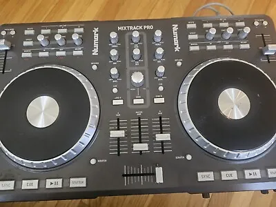 Numark Mixtrack Pro Digital DJ Controller • $175