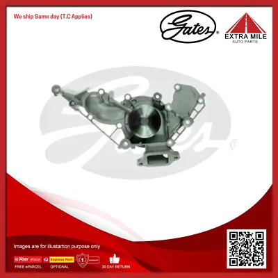 Water Pump For Lexus LS 4.3L UCF30 430 (UCF30) 3UZ-FE - GWP8143 • $117.11