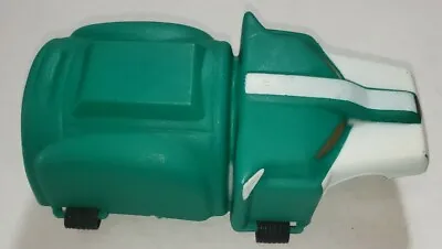 Vintage 1985 Voltron Defender Of Universe Warrior Set Wrist Cuff HTF Green • $29.99