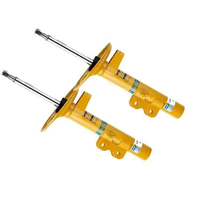2 Bilstein Sports Shock Absorbers B6 2-22-247278 Front Right For Toyota MR2 II • $493.93