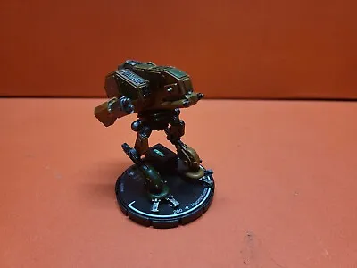 Wizkids 2003 Mechwarrior Fire For Effect Naomi Katina - Vulture • $24