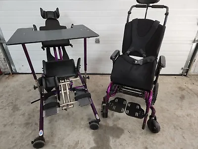 $1000 • Buy Disability Wheelchair An Standing Chair 