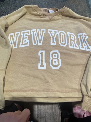 $15 • Buy Zara 13/14 Long Sleeve Shirt Girls