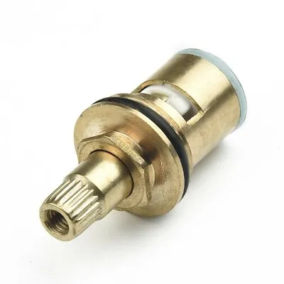 For Kitchen Sink Faucet Valve Water Connection Outlet Tap Replace Spout Parts • £4.68