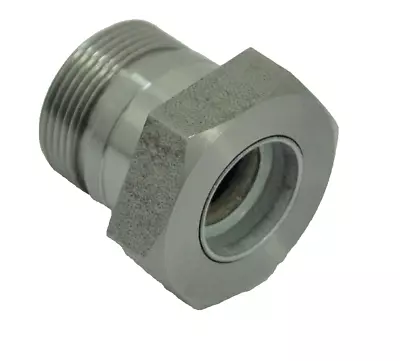 Gland Nut 25HP-36HP Fits Volkswagen Type1 Bug Type2 Bus Ghia • $24.99