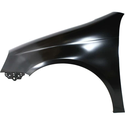 $84.56 • Buy Fender For 2005-2010 Volkswagen Jetta Front Driver Primed Steel CAPA
