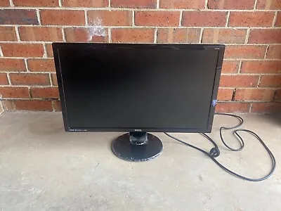 Benq HDMI Senseye LED 27 Monitor • $200