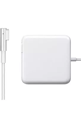 Replacement Mac Book Pro Charger - 60W L-Tip Power Adapter Charger For Mac Book • $14.38