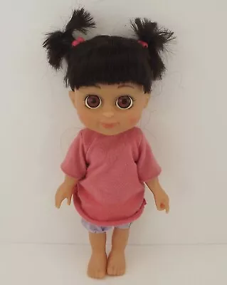 12” Hasbro Monsters Inc. Vinyl Talking Boo Doll Still Talks!  • $35