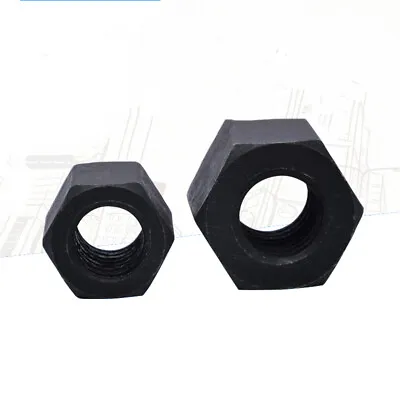 Trapezoidal Hex Nut T12 T14 T16 T18 T20 3 4 5 6MM Pitch Left/Right Hand Thread • $2.19