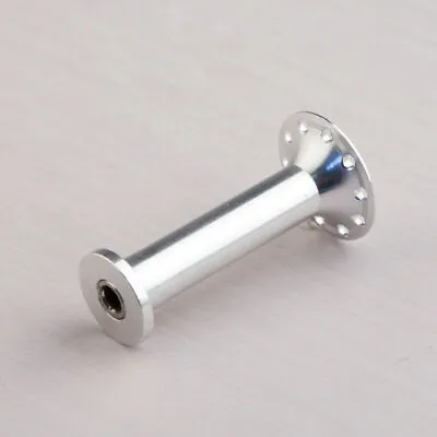 CNC Aluminum FSR-V Rudder Strut W/ Bushing For 15CC Nitro RC Boat Marine • $8.54