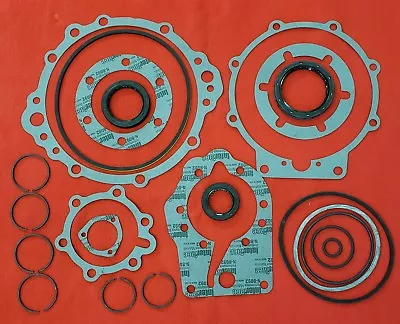 $87.33 • Buy Velvet Drive 70c 71c 72c Marine Transmission Complete Gasket & Seal Kit     