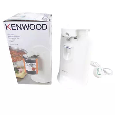 Kenwood CO600 Electronic Can Opener - PAT Tested • £9.95