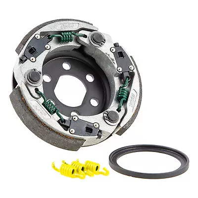 MF1577 - Clutch 3G For Race POLINI Adjustable Ø 107 Yamaha Minarelli F12 Aerox • $162.72