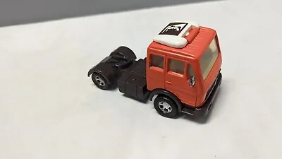 Matchbox Super Kings K-8 Mercedes Truck • £10