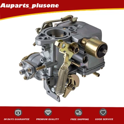 $155.62 • Buy New Carburetor For Volkswagen Thing Brand New 1973 - 1974 34PICT3 34PICT-3 US